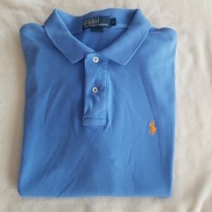 Ralph Lauren Polo Shirt